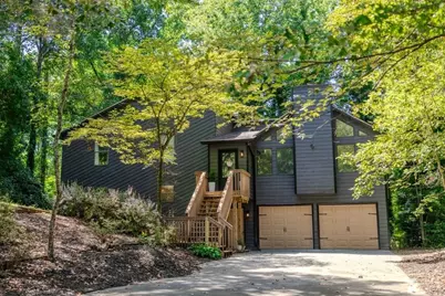 123 Williamsburg Lane, Woodstock, GA 30189 - Photo 2