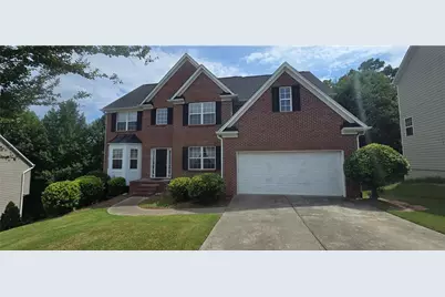 3811 Roxfield Drive, Buford, GA 30518 - Photo 1