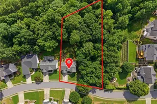 3725 Roxwood Park Dr, Buford, GA 30518 - Photo 2