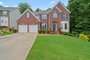3725 Roxwood Park Dr, Buford, GA 30518 - Photo 1