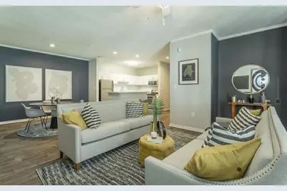 3780 Towne Crossing Road #1017E, Kennesaw, GA 30144 - Photo 4