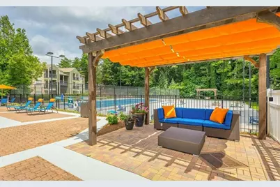 3780 Towne Crossing Road #1017E, Kennesaw, GA 30144 - Photo 10