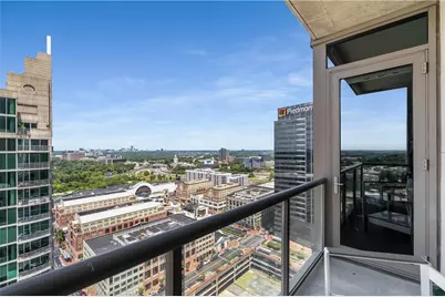 270 17th Street NW #2508, Atlanta, GA 30363 - Photo 18