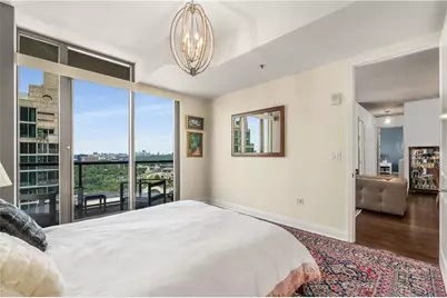 270 17th Street NW #2508, Atlanta, GA 30363 - Photo 16