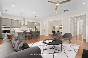 3231 Artessa Ln NE, Roswell, GA 30075 - Photo 2