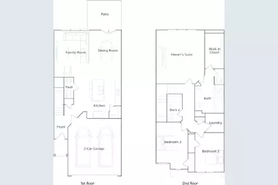 2583 Adventure Way, Doraville, GA 30360 - Photo 2