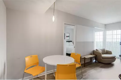 199 14th Street NE #2501, Atlanta, GA 30309 - Photo 6