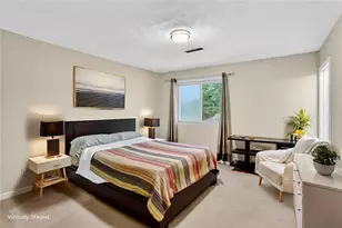 2588 Wildrose Cir, Lawrenceville, GA 30044 - Photo 8