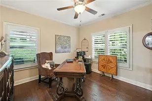 6065 Victoria Falls Overlook, Acworth, GA 30101 - Photo 30