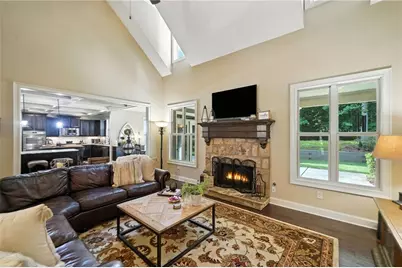 6065 Victoria Falls Overlook, Acworth, GA 30101 - Photo 16