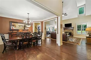 6065 Victoria Falls Overlook, Acworth, GA 30101 - Photo 4