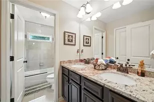 6065 Victoria Falls Overlook, Acworth, GA 30101 - Photo 38