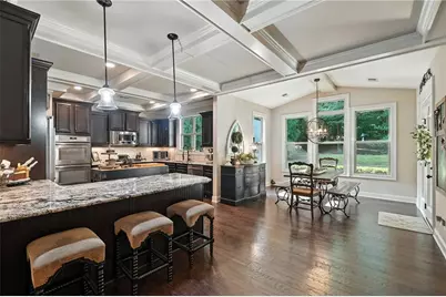 6065 Victoria Falls Overlook, Acworth, GA 30101 - Photo 6