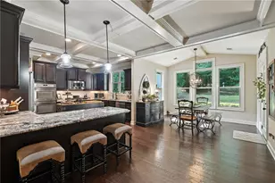 6065 Victoria Falls Overlook, Acworth, GA 30101 - Photo 6