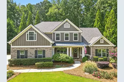 6065 Victoria Falls Overlook, Acworth, GA 30101 - Photo 56