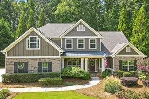 6065 Victoria Falls Overlook, Acworth, GA 30101 - Photo 56