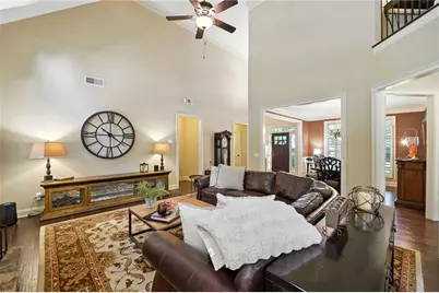 6065 Victoria Falls Overlook, Acworth, GA 30101 - Photo 20