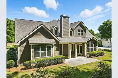 6065 Victoria Falls Overlook, Acworth, GA 30101 - Photo 46