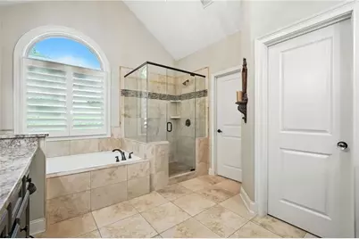 6065 Victoria Falls Overlook, Acworth, GA 30101 - Photo 40