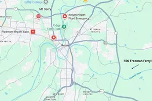 550 Freeman Ferry Rd SE, Rome, GA 30161 - Photo 70