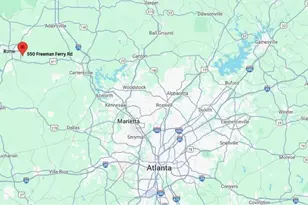 550 Freeman Ferry Rd SE, Rome, GA 30161 - Photo 68