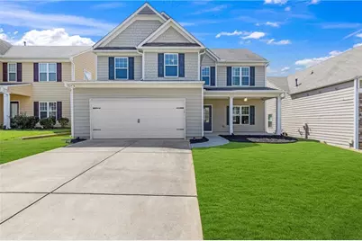 49 Boxwood Way, Dallas, GA 30132 - Photo 1