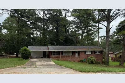2966 Boring Court, Decatur, GA 30034 - Photo 1