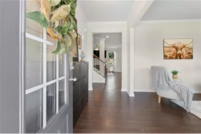 4345 Sunflower Circle, Cumming, GA 30040 - Photo 4