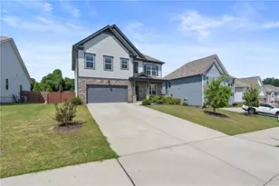 4345 Sunflower Cir, Cumming, GA 30040 - Photo 1