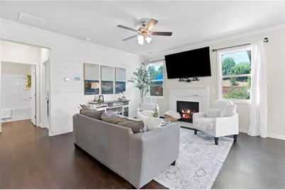 4345 Sunflower Circle, Cumming, GA 30040 - Photo 16