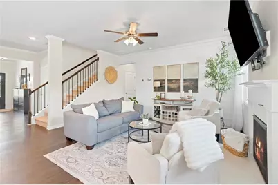 4345 Sunflower Circle, Cumming, GA 30040 - Photo 18