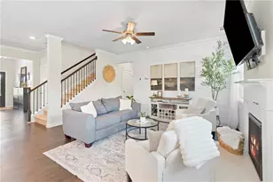 4345 Sunflower Cir, Cumming, GA 30040 - Photo 18