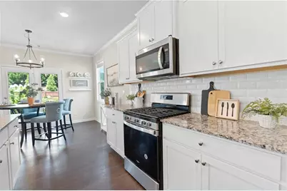 4345 Sunflower Circle, Cumming, GA 30040 - Photo 10