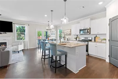 4345 Sunflower Circle, Cumming, GA 30040 - Photo 14