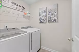 4345 Sunflower Cir, Cumming, GA 30040 - Photo 42