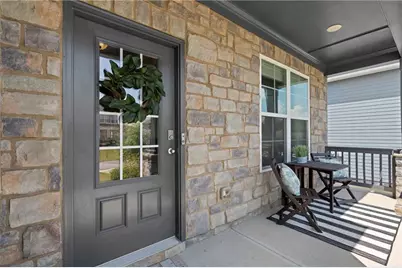 4345 Sunflower Circle, Cumming, GA 30040 - Photo 2