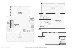 321 Owls Brow, Big Canoe, GA 30143 - Photo 68
