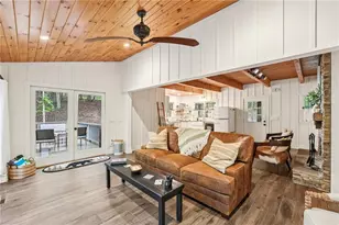 321 Owls Brow, Big Canoe, GA 30143 - Photo 44