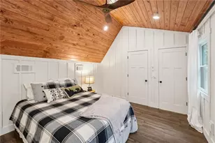 321 Owls Brow, Big Canoe, GA 30143 - Photo 32