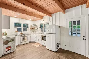 321 Owls Brow, Big Canoe, GA 30143 - Photo 22