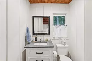 321 Owls Brow, Big Canoe, GA 30143 - Photo 28