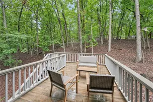 321 Owls Brow, Big Canoe, GA 30143 - Photo 56