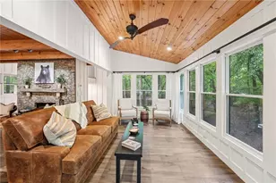 321 Owls Brow, Big Canoe, GA 30143 - Photo 18