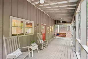 321 Owls Brow, Big Canoe, GA 30143 - Photo 6