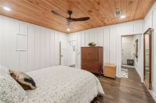 321 Owls Brow, Big Canoe, GA 30143 - Photo 40