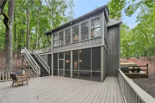 321 Owls Brow, Big Canoe, GA 30143 - Photo 52