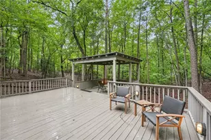 321 Owls Brow, Big Canoe, GA 30143 - Photo 50