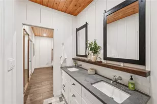 321 Owls Brow, Big Canoe, GA 30143 - Photo 42