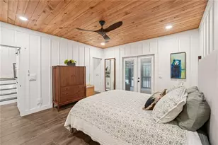 321 Owls Brow, Big Canoe, GA 30143 - Photo 38