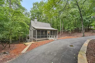 321 Owls Brow, Big Canoe, GA 30143 - Photo 4